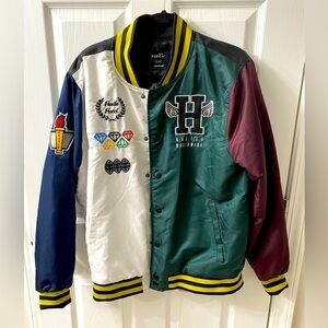 Rue 21 Hustle Jackets, men hustle jackets